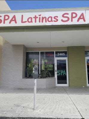 latina masseuse|LATIN TOUCH SPA